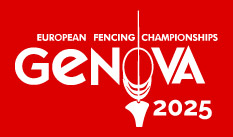 European Fencing Championships Genova 2025