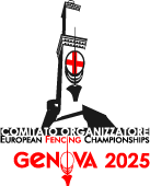 Comitato Organizzatore Europei 2025