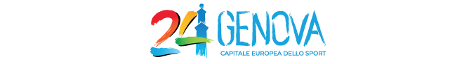Genova Capitale Europea dello Sport 2024