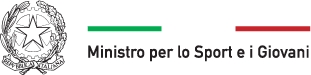 Ministro per lo Sport e i Giovani